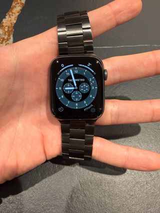 Apple Watch Series 6 GPS + Cellular 44mm