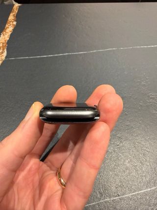 Apple Watch Series 6 GPS + Cellular 44mm