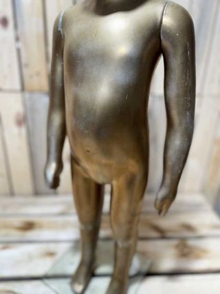 MANIQUÍ MARCELO VILA