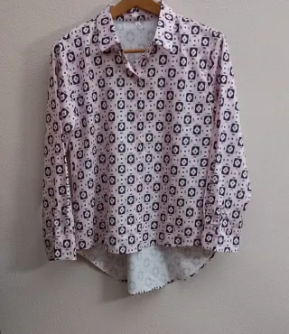 Camicetta e gilet donna 3euro