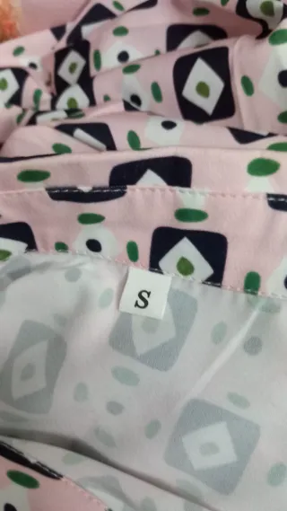 Camicetta e gilet donna 3euro