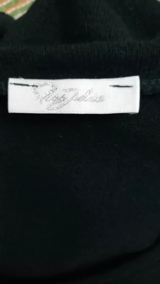 Camicetta e gilet donna 3euro