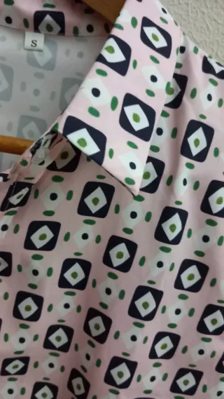 Camicetta e gilet donna 3euro