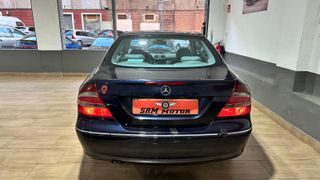 Mercedes-Benz  CLK 2004