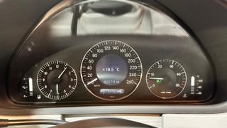 Mercedes-Benz  CLK 2004