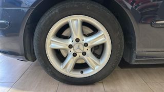 Mercedes-Benz  CLK 2004