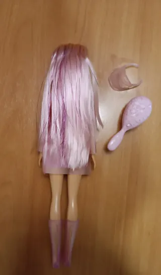 Barbie