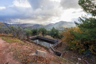 Casa rural en venta en Huelma