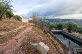 Casa rural en venta en Huelma