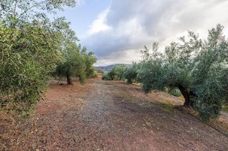 Casa rural en venta en Huelma