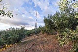Casa rural en venta en Huelma