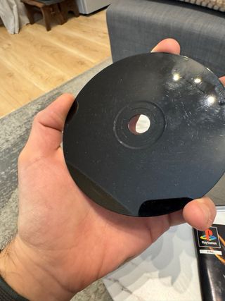 Diablo PS1 PAL Completo