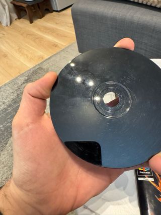 Diablo PS1 PAL Completo