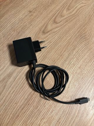 Nintendo Switch Lite + Funda