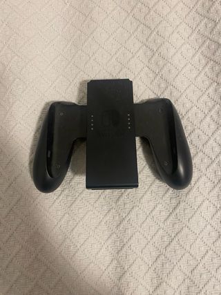 Nintendo Switch Azul/Rojo + Accesorios