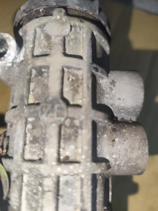 Cremallera Dirección Hidráulica BMW E30 320i/325i