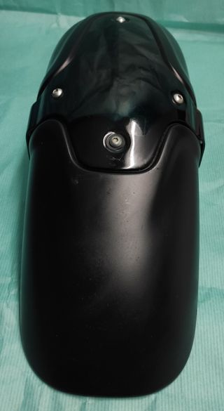 Guardabarros Delantero Harley Davidson Night Rod