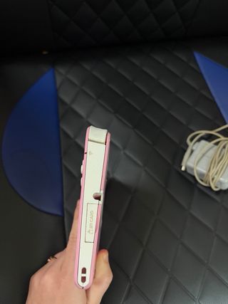 Nintendo 2DS Rosa + tarjeta SD 128GB