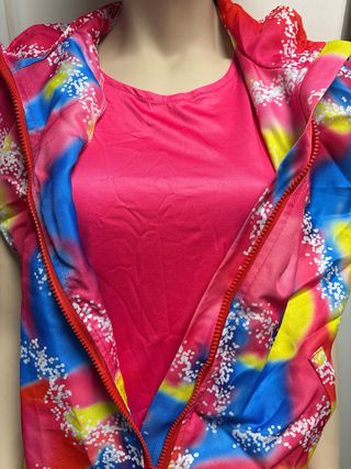 Disfraz de ken de Barbie