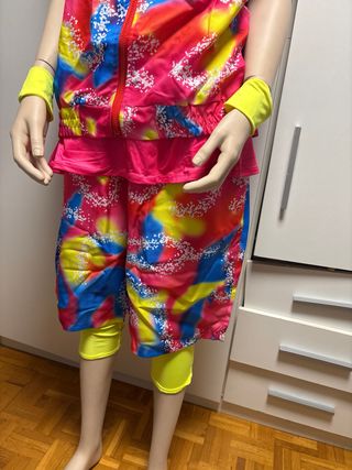 Disfraz de ken de Barbie