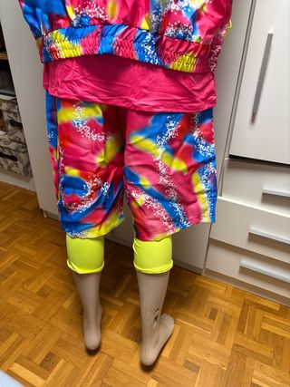 Disfraz de ken de Barbie