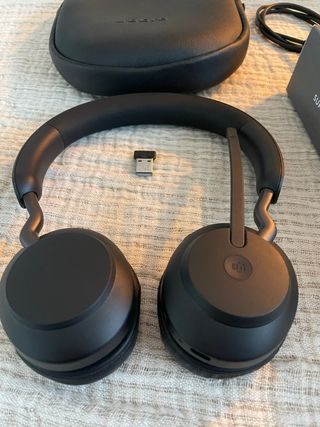 Jabra Evolve 2 65 Auriculares
