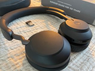 Jabra Evolve 2 65 Auriculares
