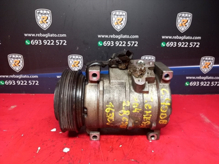 COMPRESOR AIRE ACONDICIONADO JEEP CHEROKEE (KJ) E