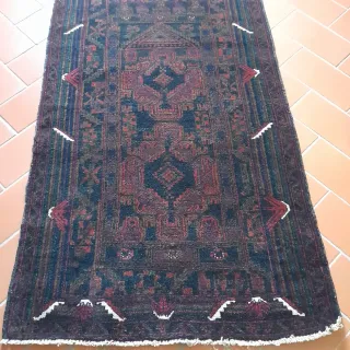 Tappeto Belouch