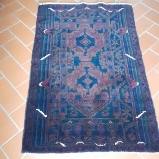 Tappeto Belouch