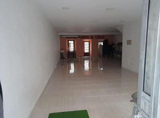 Local comercial en venta en Centro en Ferrol