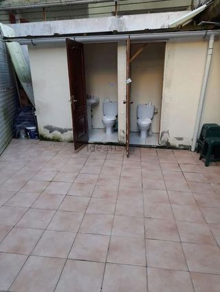 Local comercial en venta en Centro en Ferrol