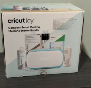 Cricut Joy Máquina de Corte Starter Bundle