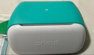 Cricut Joy Máquina de Corte Starter Bundle