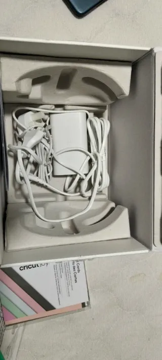 Cricut Joy Máquina de Corte Starter Bundle