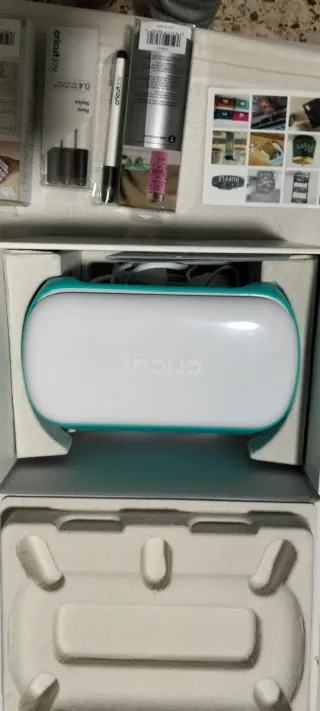 Cricut Joy Máquina de Corte Starter Bundle