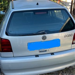 Volkswagen Polo 1999