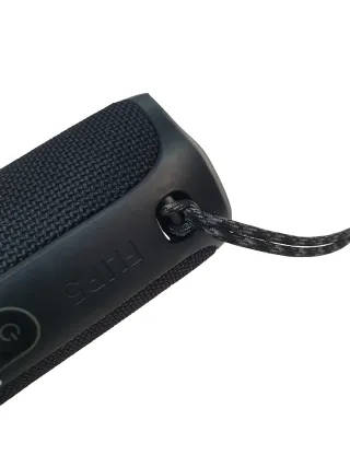 Altavoz JBL Flip 5 Negro 91259