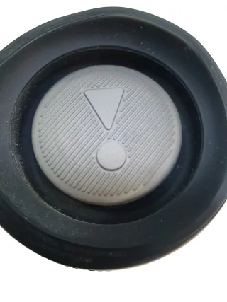 Altavoz JBL Flip 5 Negro 91259