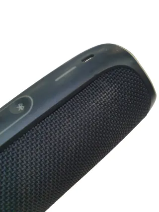 Altavoz JBL Flip 5 Negro 91259