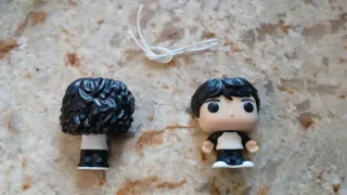 MIKE Mini Funko Pop Stranger Things