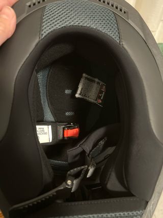 Casco LS2  Rapid II Talla L