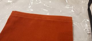 PANTALÓN PAUL & SHARK, COLOR CORAL.