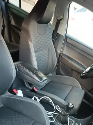 Skoda Spaceback 2017 165000km