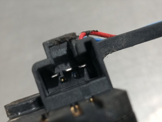 LEVAS CAMBIO VOLANTE MITSUBISHI OUTLANDER (GF0/GG