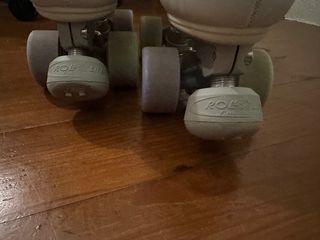 Pattini artistici Edea Esordio