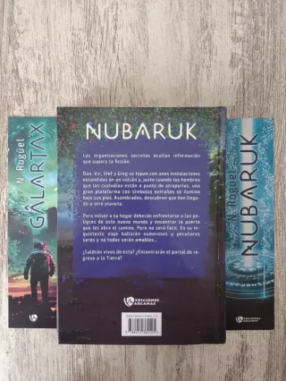 Nubaruk