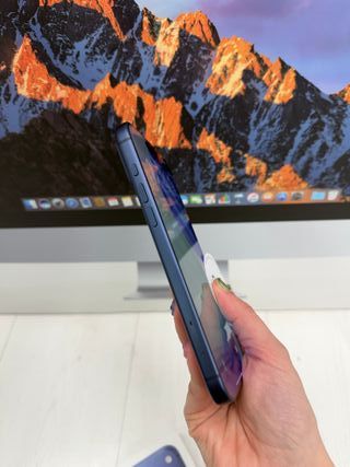 IPHONE 17 PRO MAX 256GB SEMI NUEVO