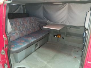 Volkswagen Multivan T4