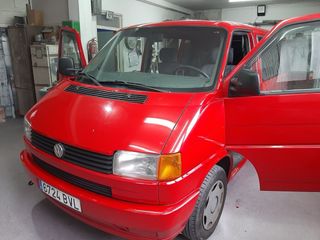 Volkswagen Multivan T4